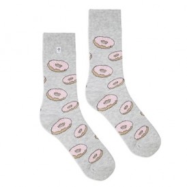 Donut Socks