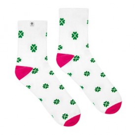 Clover Socks