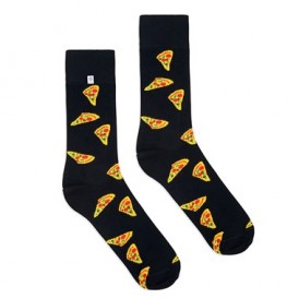 Pizza Socks