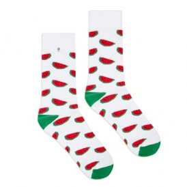 Watermelon socks for Women