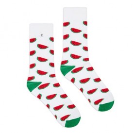 Watermelon socks for Women