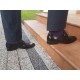 4lck Violet Rings Socks for Men, for suit