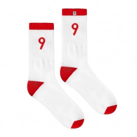 Football Socks - Poland 9