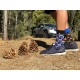 4LCK socks OMG, colourful socks Oh My God, for Men