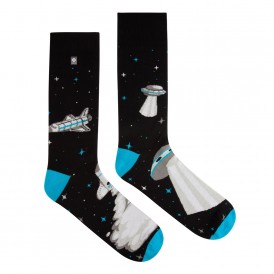 4lck colorful Socks Cosmos