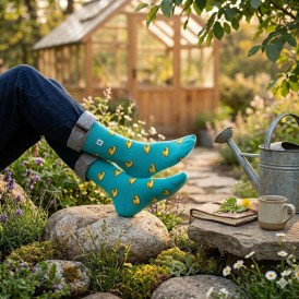 Duck Socks for Men