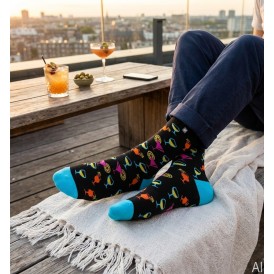 Party socks